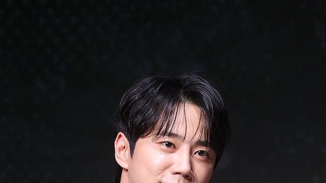 '멜로무비'·'폭싹' 연타 흥행 이준영, 5년 만에 가수 복귀
