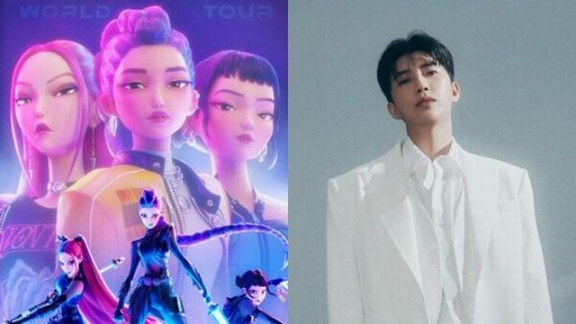 헌트릭스·임영웅, 35주차 써클차트서 다관왕 '배틀'…아이브·스키즈 앨범 최정상