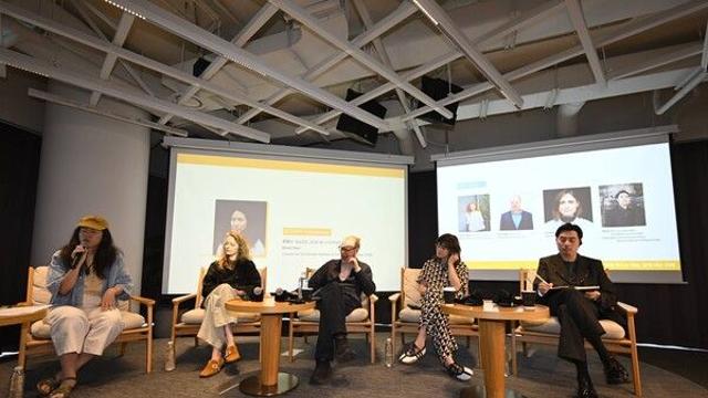 예술경영지원센터, '2025 Dive into Korean Art' 나흘간 일정 성료