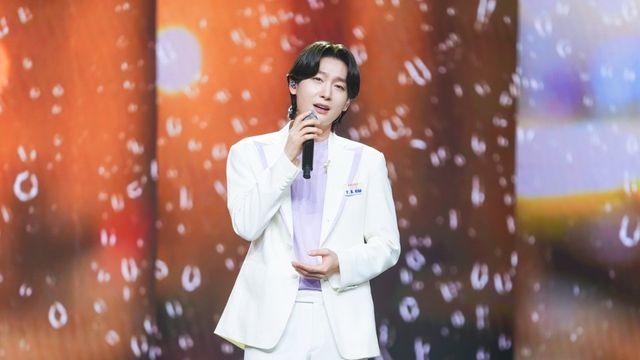 김용빈, 