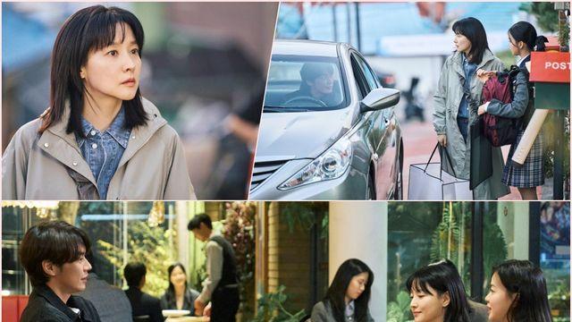 이영애·김시아, 김영광과 얽힌 위험한 동업… ‘은수 좋은 날’ 20일 첫 방송