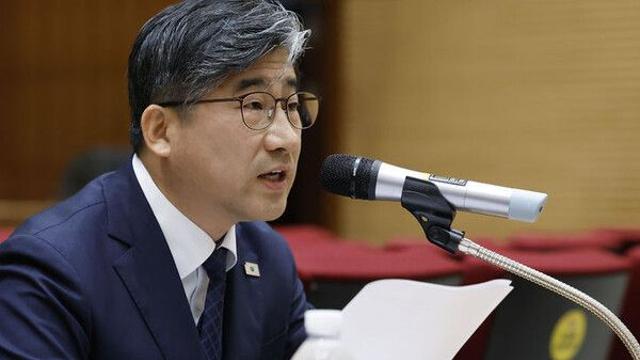 대통령실 재정보좌관 