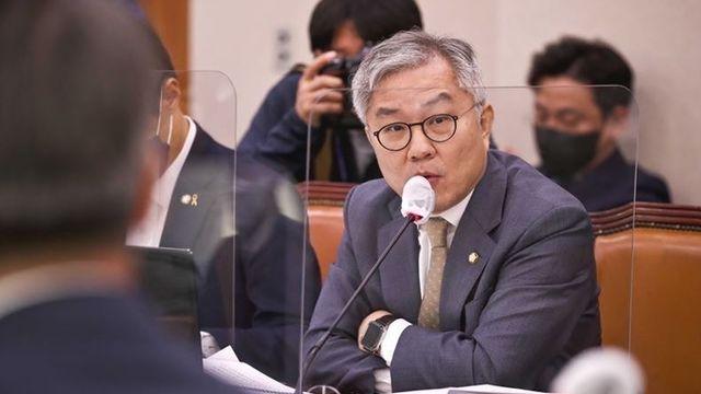 정청래, 최강욱 ‘성비위 2차 가해’ 진상조사 지시