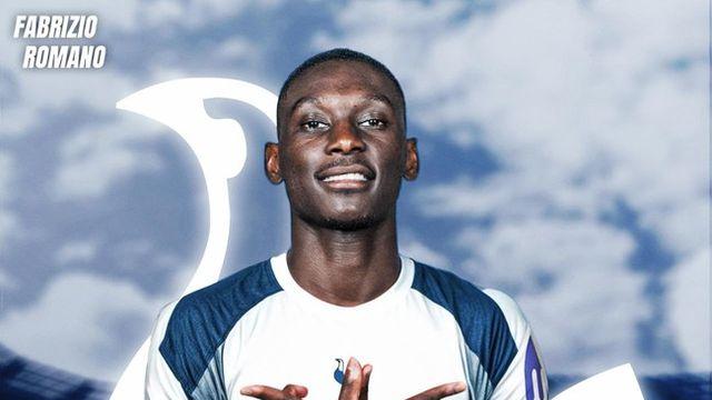 “PSG-유벤투스 갈등 발생”... 토트넘만 웃었다! “유벤투스의 태도는 PSG를 불쾌하게 만들어”
