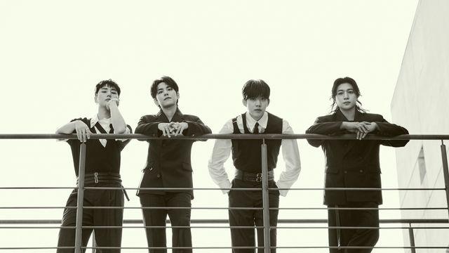 '더 데케이드' 데이식스 