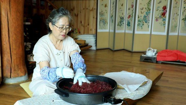 한국기행 슬기로운 강원 생활 4부 여보, 하고 싶은 거 다 해~ 편