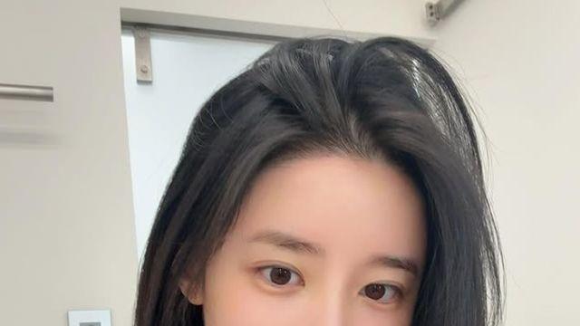여전히 ㅈㄴ 예쁜 조현 근황