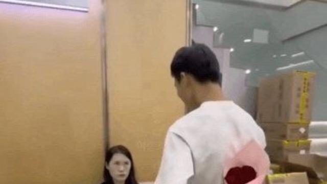 여자친구 화 풀어주는 방법