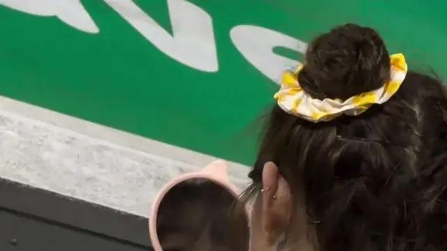 훌쩍훌쩍  PTSD 오는 표정 레전드