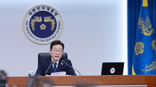 李대통령 
