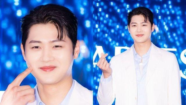 오상욱, 192cm 최장신 아이돌 센터 데뷔한다…리아킴 안무 지도 (‘핸썸즈’)
