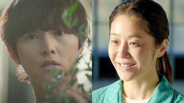 고현정·송중기 대격돌…첫방 내일인데 벌써 난리 난 한국 드라마 2편