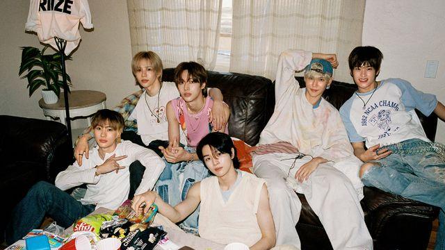 ‘데뷔 2주년’ 라이즈 “만족하긴 일러, 앞으로가 설레고 기대” [일문일답]