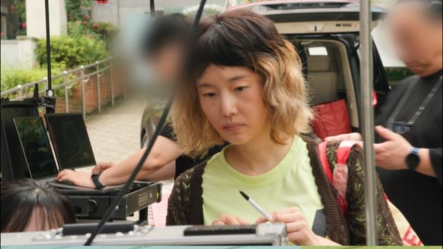 이정현, 두 번째 영화 연출 ‘감독, 배우, 미술… 일인다역’