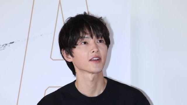 ‘마이 유스’ 송중기 “천우희와 얼굴합? 내가 봐도 좋아…최고의 칭찬”