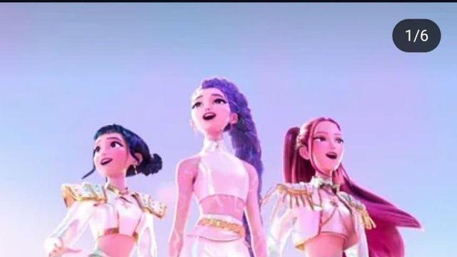케이팝 데몬 헌터스 관광 효과