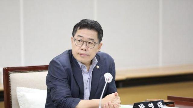 수원특례시의회 박영태 의원, 