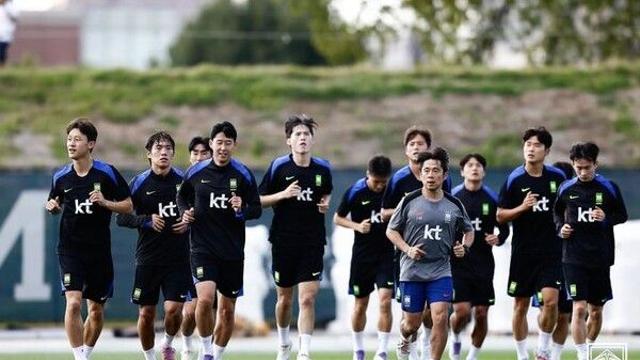 홍명보호 7일 미국과 첫 평가전…카스트로프 뛸까[주목! 이종목]