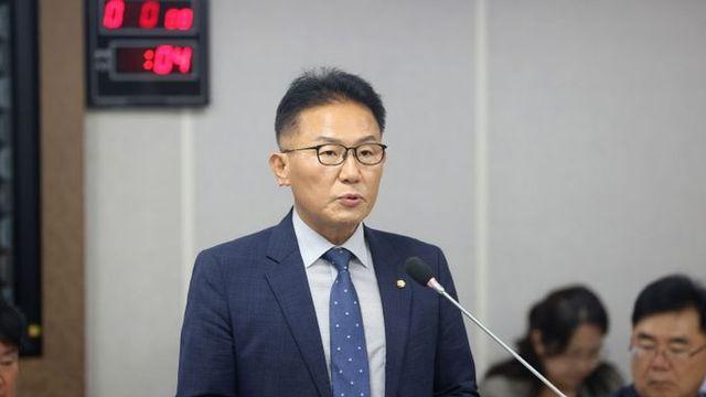 수원특례시의회 채명기 의원, ‘수원시 자원의 절약과 재활용 촉진에 관한 조례 전부개정조례안’대표 발의