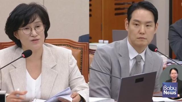 원민경 여가부장관 후보 