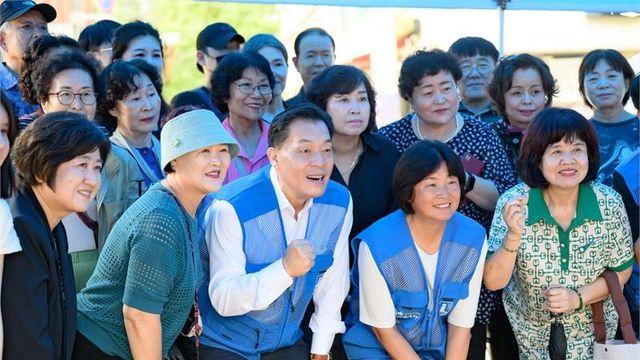 수원시, 권곡사거리~상고렴사거리 요철 도로 전면 재포장...시민 민원 즉시 반영