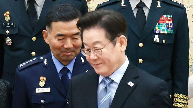 李대통령 지지율 62%…2주 前보다 5%p 상승[NBS](종합)