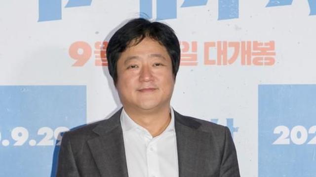 ‘음주운전’ 곽도원, 3년만 복귀 무산…국립극장 연극 하차 “제작사 사정”