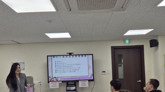 아산시, '다문화, 외국인 안전교육' 본격 실시