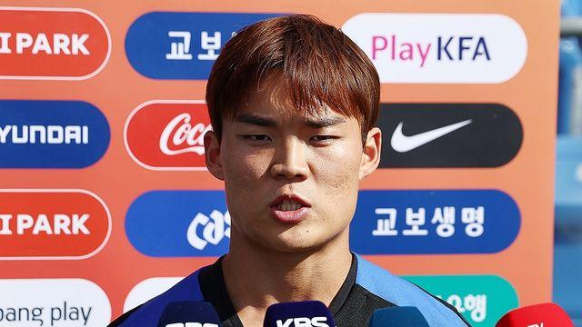 '독일 이적 무산' 오현규 