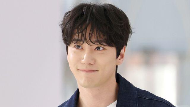 배우 이준영, 5년 만에 갑자기…오늘(4일) 팬들 깜짝 놀랄 소식 전해졌다