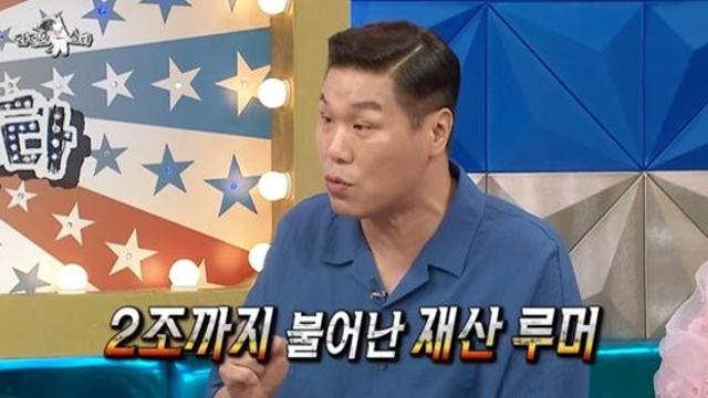 '2조 재산설' 서장훈, 드디어 직접 입 열었다…