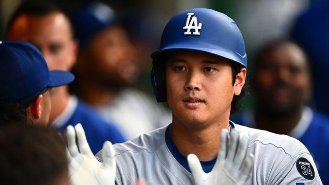 ‘네 번째 MVP 직진’ 오타니, 2연속 ‘타자 파워랭킹 1위’