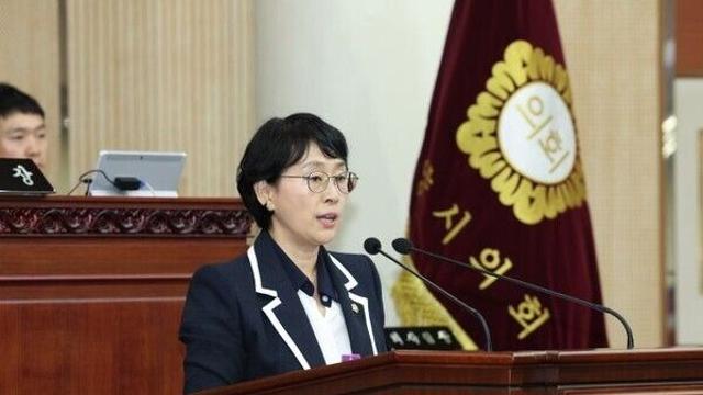 김해련 고양시의원 “공간확보도 중요하지만 채움에 대한 고민 팔요”