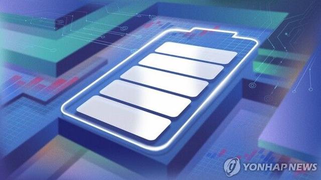[특징주] SK온 대규모 ESS 수주 소식에···이차전지주 동반 상승