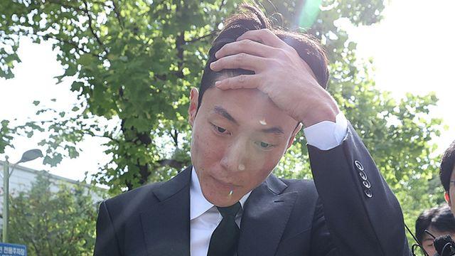 '불법 촬영' 혐의 전 축구 국가대표 황의조, 오늘(4일) 2심 판결 결과 떴다
