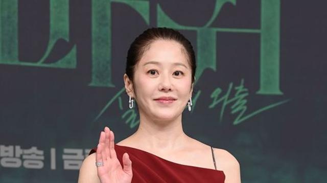'사마귀' 변영주 감독 
