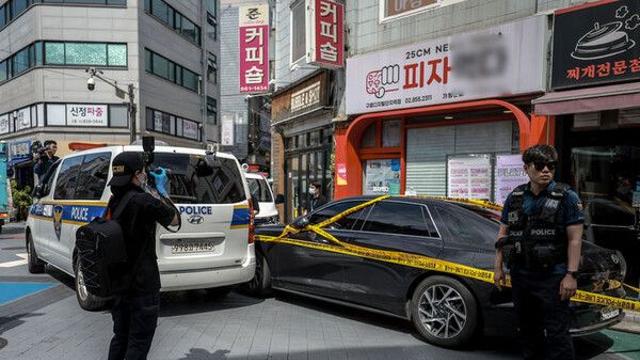 '인테리어' 갈등에 피자가게 칼부림…가맹법 위반이 참극 불렀나