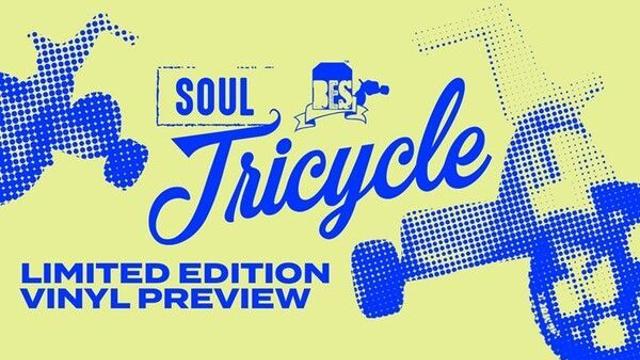 브아솔, 신보 ‘Soul Tricycle’ LP 예판시작…'10년만의 소울명작' 예고