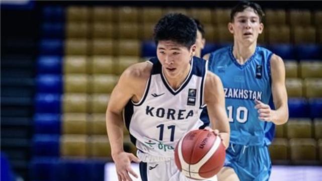 한국 농구, FIBA U-16 아시아컵 8강행…호주와 격돌