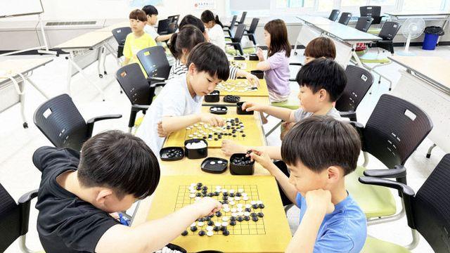 충청남도교육청평생교육원, 유아·학생 대상 평생교육 프로그램 '호응'