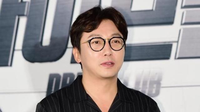 탁재훈, 촬영분 폐기 논란 '한끼합쇼' 언급 