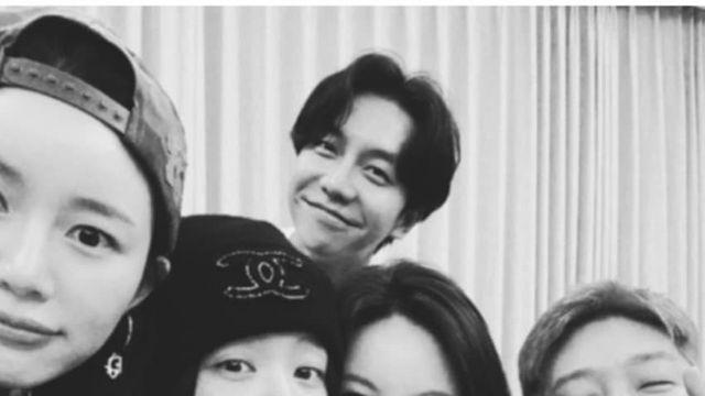 1년전 사진 올렸다가 저격당한 mc몽 근황