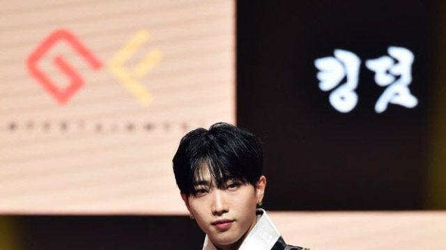더킹덤 단, 9일 현역 입대… 