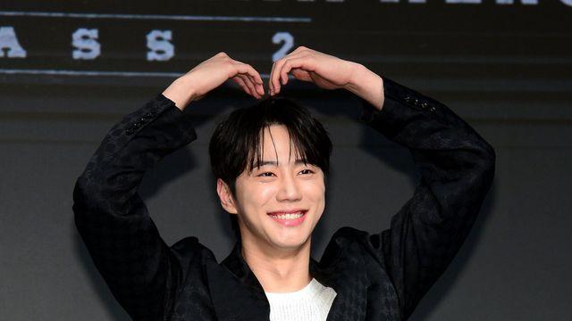 이준영, 5년 만에 본업 가수 복귀…22일 새 앨범