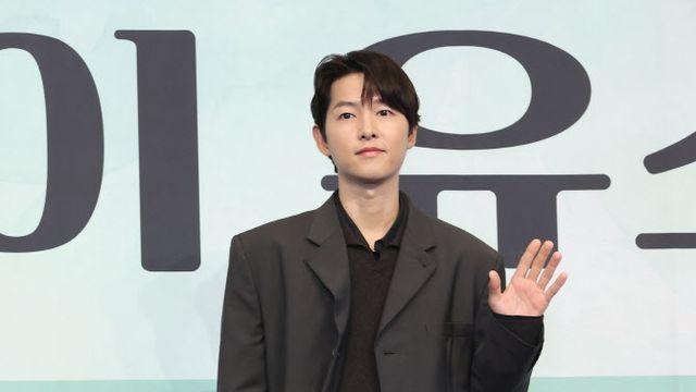'마이 유스' 송중기 