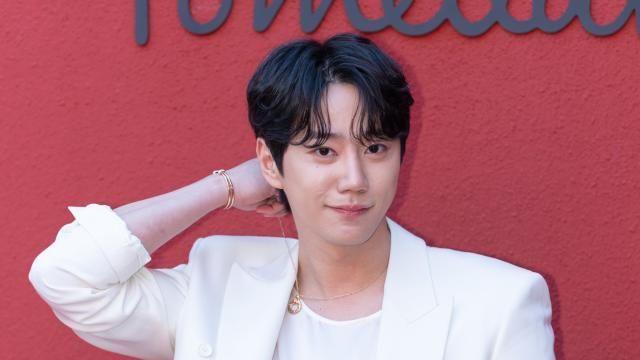 이준영, 5년 만에 신보 '라스트 댄스' 발매…올라운더 입증