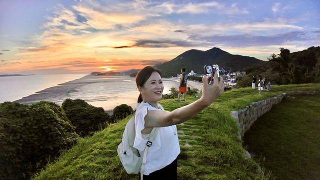 김정연, '생생정보'서 강화도 버스 여행기 공개