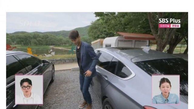 나솔 28기 돌싱특집 출연자의 정체