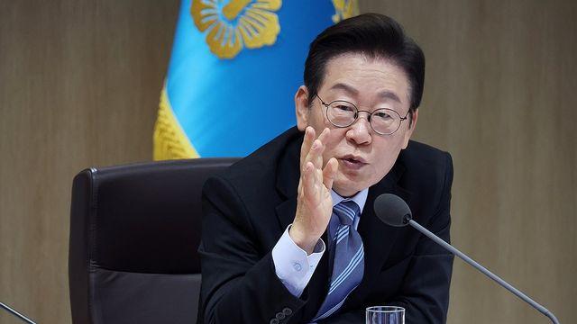 [속보] 李대통령, 국정운영 ‘잘하고 있다’ 62%…2주 만에 회복 [NBS]