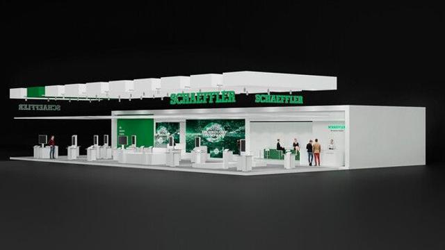 셰플러, 독일 ‘IAA 모빌리티 2025’ 참가해 140여 제품 전시